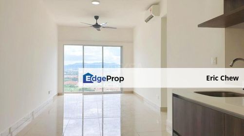 P/Furnish CERRADO SUITES (656Sf,2R1B,2CP) Southville City, Bangi (UKM), Selangor, Bangi