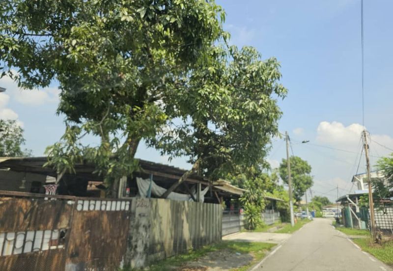 Kampung Bersatu