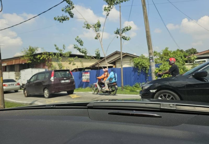 Kampung Bersatu