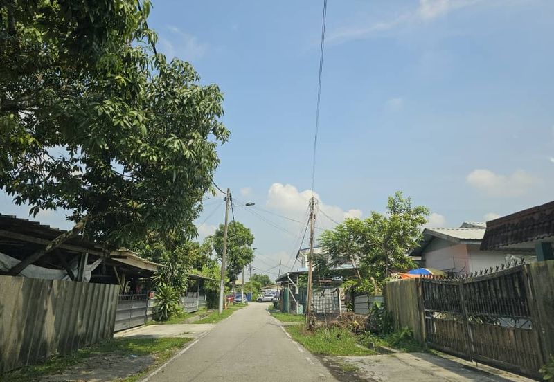 Kampung Bersatu