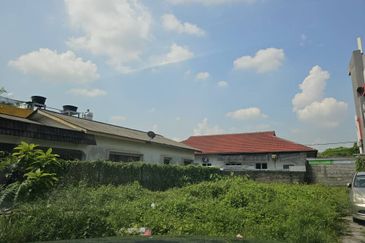 Kampung Bersatu