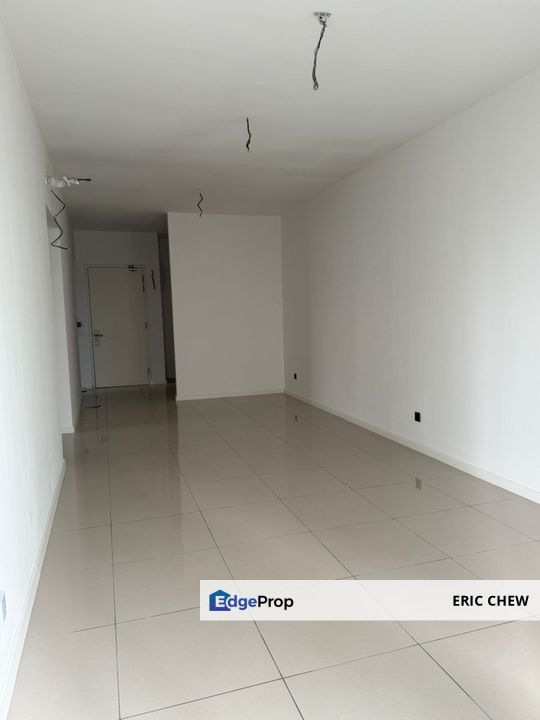 Brand New DUTA PARK RESIDENCES Condominium with Balcony (957sf,3R2B,2CP), Jalan Kuching, Kuala Lumpur, Kuala Lumpur, Jalan Kuching