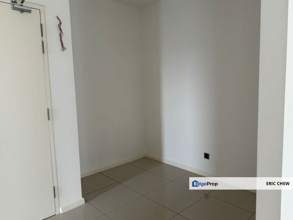 Brand New DUTA PARK RESIDENCES Condominium with Balcony (957sf,3R2B,2CP), Jalan Kuching, Kuala Lumpur, Kuala Lumpur, Jalan Kuching