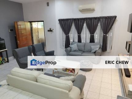 Full Reno, Facing Open 2 Sty Taman BUKIT MEWAH (20x60,1500sf,4R3B), Kajang, Selangor, Kajang