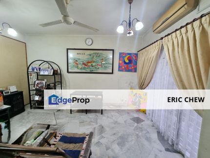 2 Storey Taman KAJANG RAYA (22x88, 2200sf, 4R3B) Sungai Chua, Kajang, Selangor, Kajang