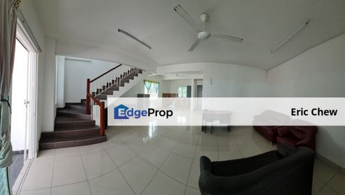 (End Lot) 2Sty House (24x70, 4+1rooms) Taman TIARA EAST Semenyih, Selangor, Semenyih