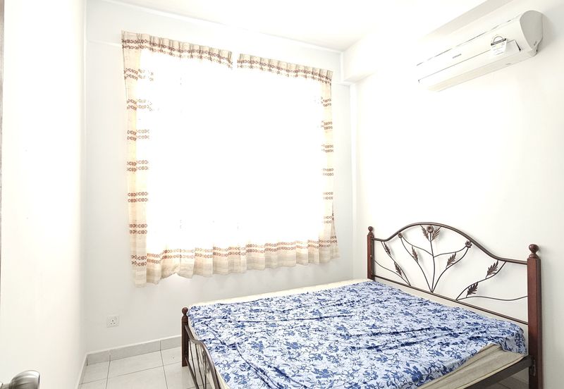 Pangsapuri Saujana Permai