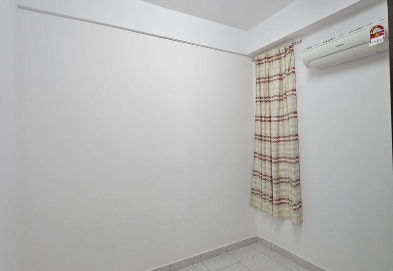 Pangsapuri Saujana Permai