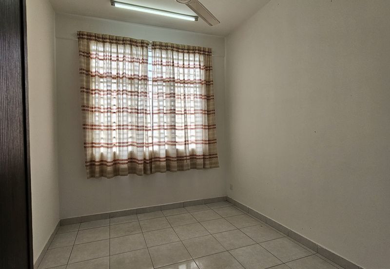 Pangsapuri Saujana Permai