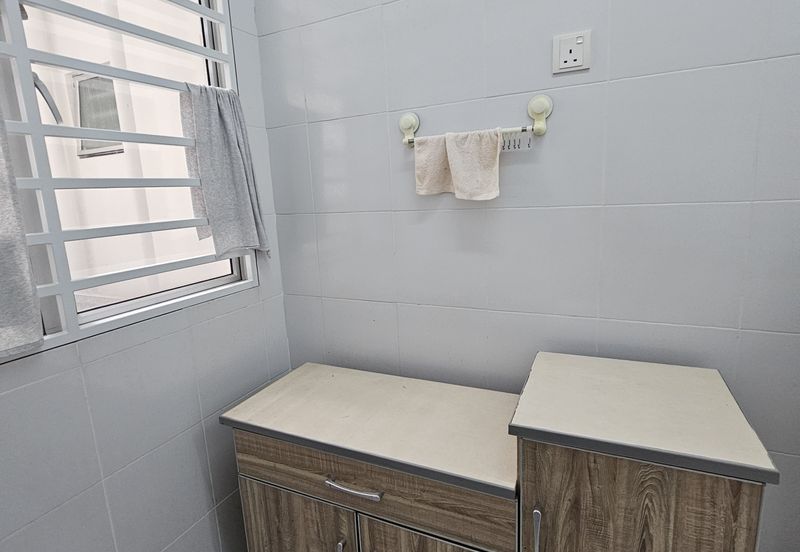 Pangsapuri Saujana Permai