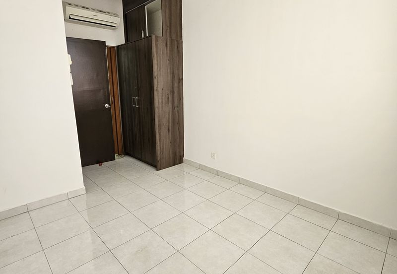 Pangsapuri Saujana Permai