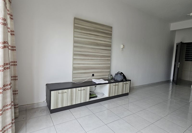 Pangsapuri Saujana Permai