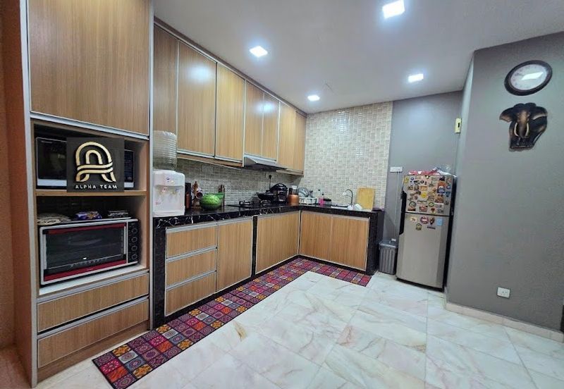 Country Villas @ County Heights