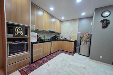 Country Villas @ County Heights