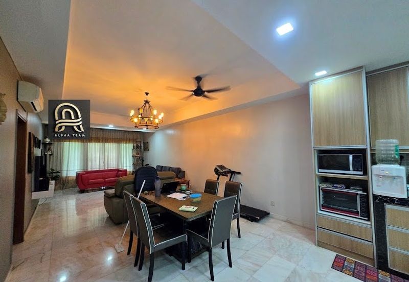 Country Villas @ County Heights