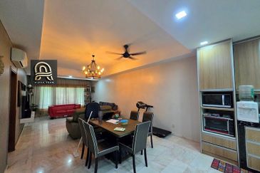 Country Villas @ County Heights