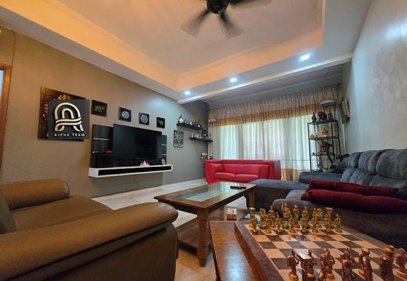 Country Villas @ County Heights