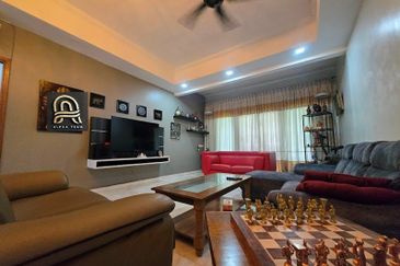 Country Villas @ County Heights