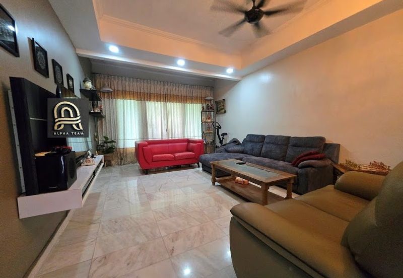 Country Villas @ County Heights