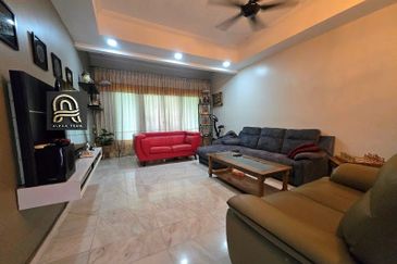 Country Villas @ County Heights