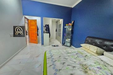 Country Villas @ County Heights