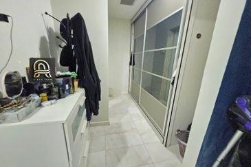 Country Villas @ County Heights