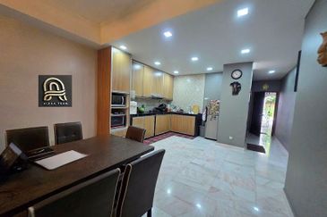 Country Villas @ County Heights