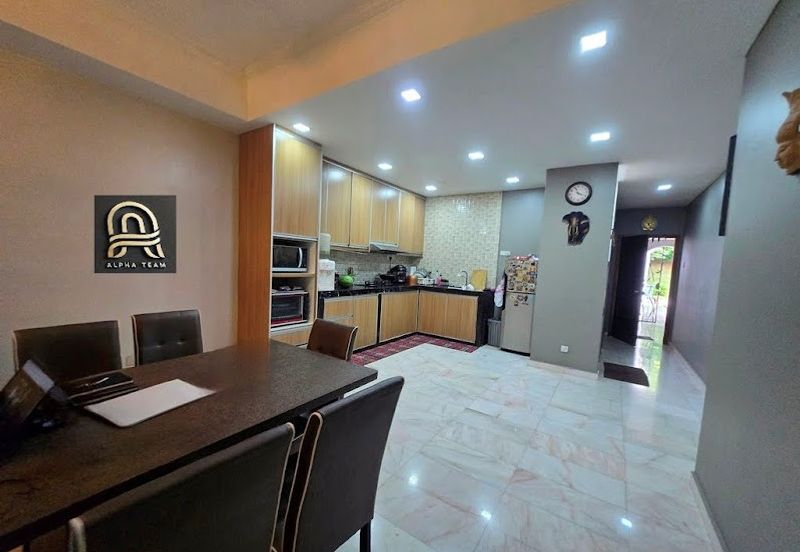 Country Villas @ County Heights