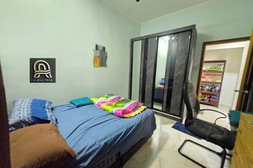 Country Villas @ County Heights