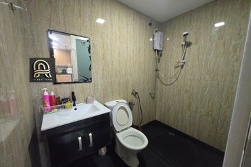 Country Villas @ County Heights