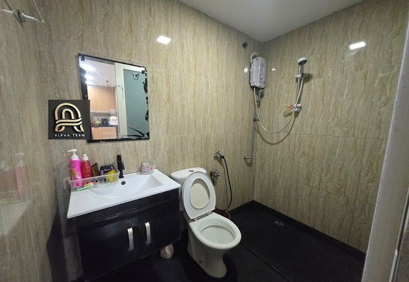 Country Villas @ County Heights