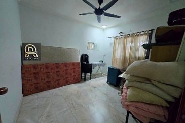 Country Villas @ County Heights