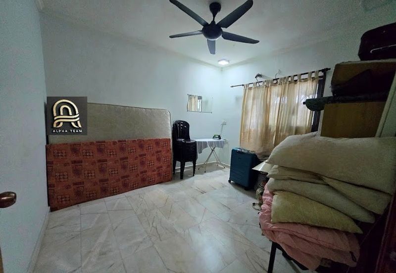 Country Villas @ County Heights