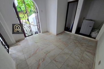 Country Villas @ County Heights