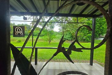 Country Villas @ County Heights