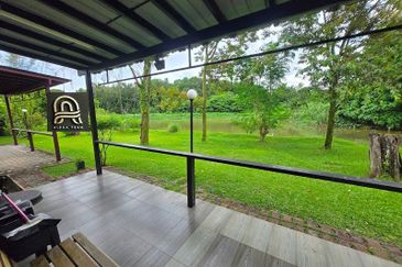 Country Villas @ County Heights