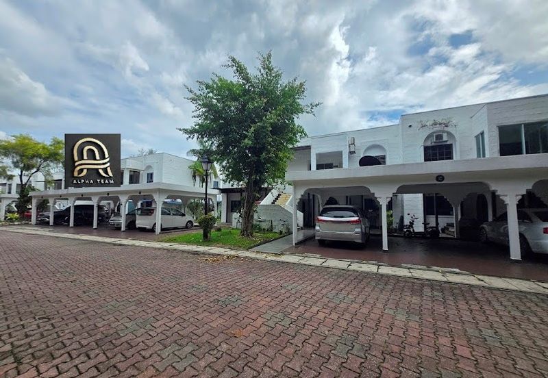 Country Villas @ County Heights