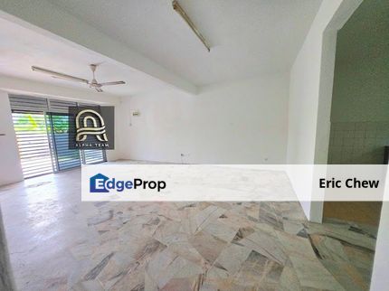 HOT DEAL !  2-Storey Freehold House @ Bandar Rinching, Selangor, Kajang