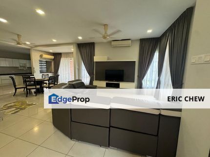 2 Storey Semi-D, GOOD VIEW Residence, Bandar Sungai Long, Kajang, Selangor, Bandar Sungai Long