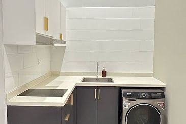 Arte Cheras @ Taman Midah