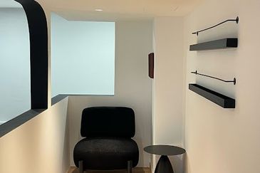 Arte Cheras @ Taman Midah