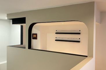 Arte Cheras @ Taman Midah