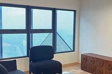 Arte Cheras @ Taman Midah