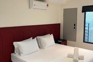 Arte Cheras @ Taman Midah