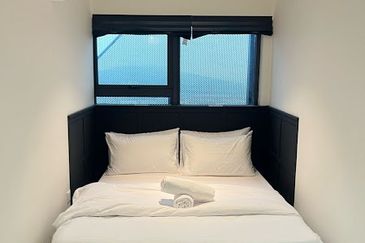 Arte Cheras @ Taman Midah