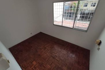 Taman Wilayah Selayang