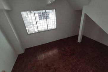 Taman Wilayah Selayang