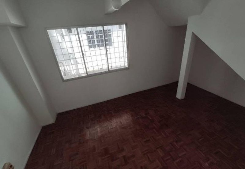 Taman Wilayah Selayang