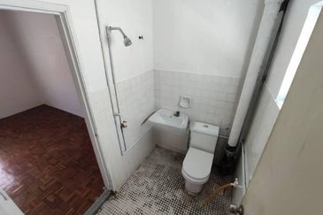 Taman Wilayah Selayang