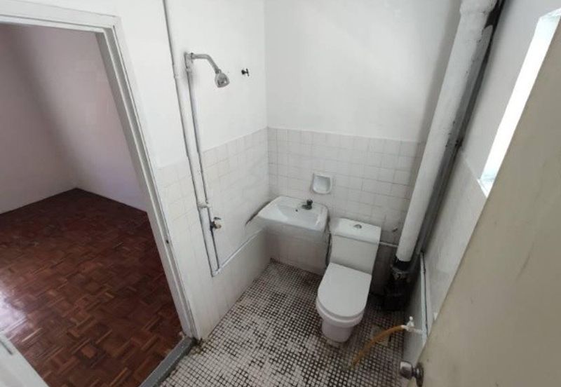 Taman Wilayah Selayang